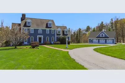 89 Skyfields Drive, Groton, MA 01450 - Photo 1