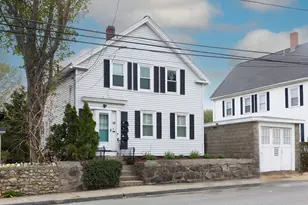 38 Depot St, Milford, MA 01757 - Photo 1