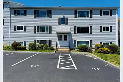 5455 N Main St #4E, Fall River, MA 02720 - Photo 1