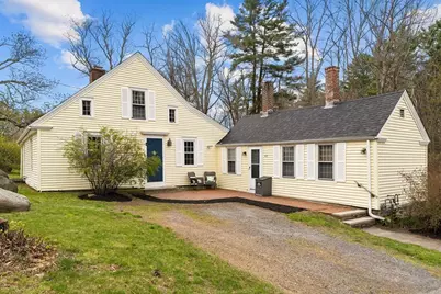 421 Plymouth Street, East Bridgewater, MA 02333 - Photo 1