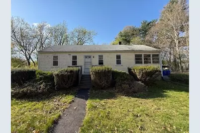 48 Forest St., Rockland, MA 02370 - Photo 1