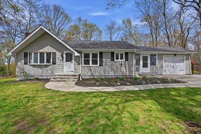 1 Odonnell Dr, Attleboro, MA 02703 - Photo 1