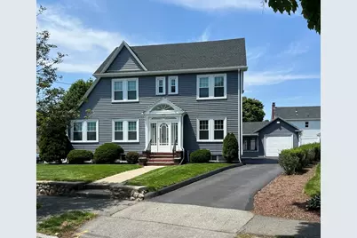 375 Lawrence Road, Medford, MA 02155 - Photo 1