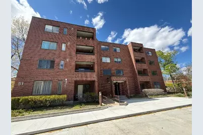 51 John #104, Brookline, MA 02446 - Photo 1