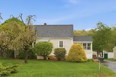 26 Donald Tennant Circle, North Attleboro, MA 02760 - Photo 1