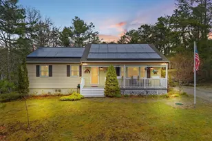30 Sandy Beach Rd, Plymouth, MA 02360 - Photo 1