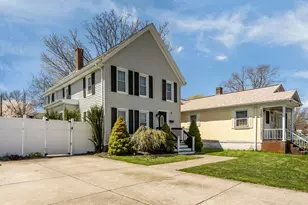 2453 Acushnet Ave, New Bedford, MA 02745 - Photo 1