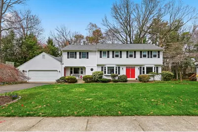 44 Canterbury Ln, Longmeadow, MA 01106 - Photo 1