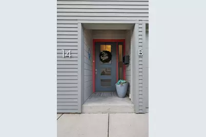 14 Central Street #B, Marblehead, MA 01945 - Photo 1