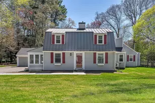 10 Bennett Rd, Wayland, MA 01778 - Photo 1