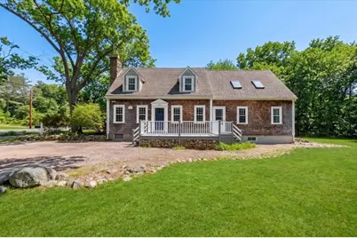 87 Ward Street, Hingham, MA 02043 - Photo 1