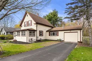 224 Liberty St, Rockland, MA 02370 - Photo 1