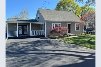 48 Fatima Dr, Bristol, RI 02809 - Photo 1