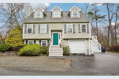 411 Salem St, Wilmington, MA 01887 - Photo 1