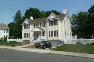 44 Spruce, Winchester, MA 01890 - Photo 1