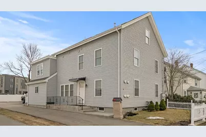 64 Waltham St #1, Watertown, MA 02472 - Photo 1