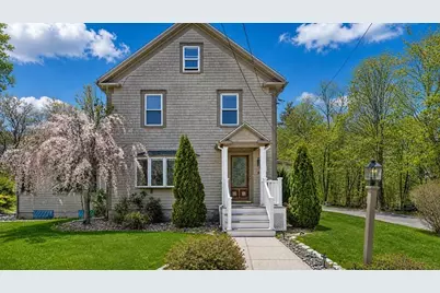 52 Morse St, Foxboro, MA 02035 - Photo 1
