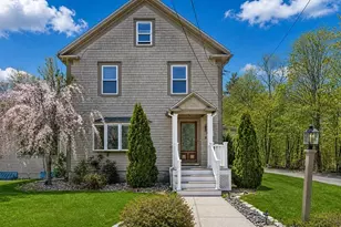 52 Morse St, Foxboro, MA 02035 - Photo 1