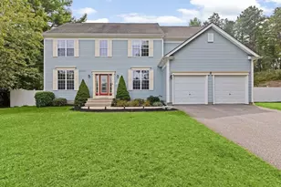 671 Lunn's Way, Plymouth, MA 02360 - Photo 1