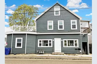 579 Bay St #1R, Taunton, MA 02780 - Photo 1