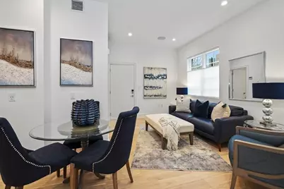 111 Marion St #1, Brookline, MA 02446 - Photo 1