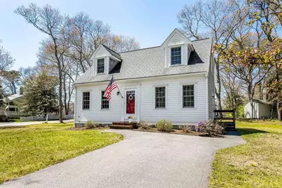 5 Raspberry Lane, Barnstable, MA 02648 - Photo 1
