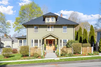 78 Chestnut St, Haverhill, MA 01830 - Photo 1