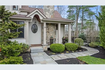 24 Whitehall Cir, Beverly, MA 01915 - Photo 1