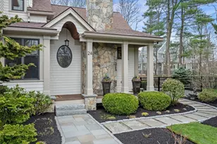 24 Whitehall Cir, Beverly, MA 01915 - Photo 1