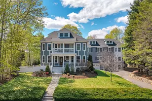 969 Greendale Ave, Needham, MA 02492 - Photo 1