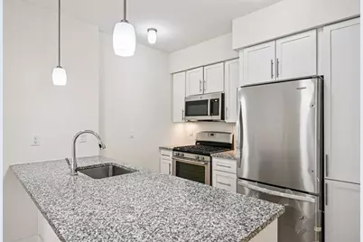 603 Concord #503, Cambridge, MA 02138 - Photo 1