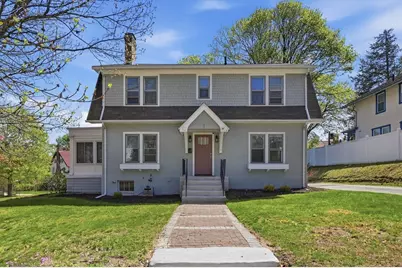 1 Kenilworth Road, Worcester, MA 01602 - Photo 1