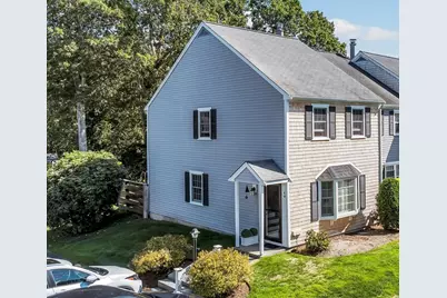 441 Buck Island Rd #B1, Yarmouth, MA 02673 - Photo 1