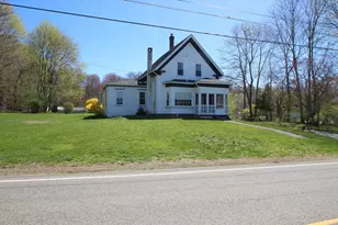 528 Harvard St, Whitman, MA 02382 - Photo 1