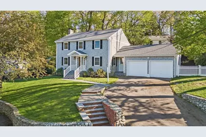 5 Alpine Circle, Wakefield, MA 01880 - Photo 1