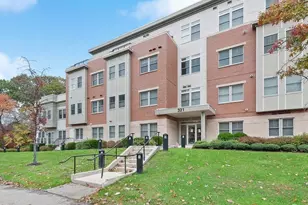 321 Hammond Pond Pkwy, Brookline, MA 02467 - Photo 1