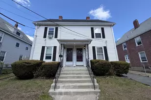 15 Clinton St, Newton, MA 02458 - Photo 1