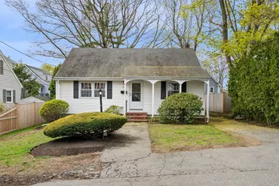 78 Garfield Street, Marblehead, MA 01945 - Photo 1