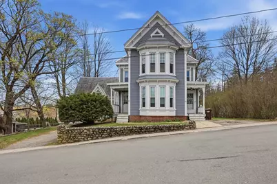 6 Wells Ave #D, Amesbury, MA 01913 - Photo 1