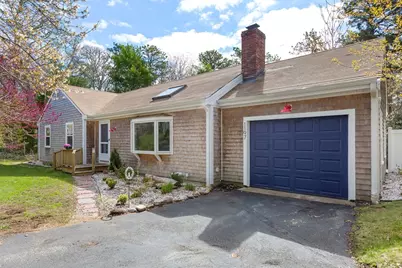 1197 Orleans Rd, Harwich, MA 02645 - Photo 1
