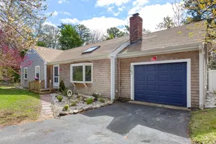 1197 Orleans Rd, Harwich, MA 02645 - Photo 1