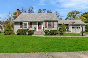 16 Mildred Rd, Danvers, MA 01923 - Photo 1