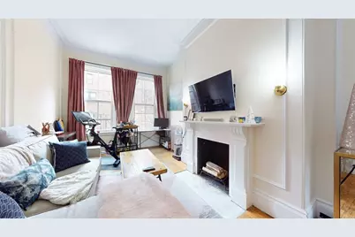 172 Marlborough #2R, Boston, MA 02116 - Photo 1
