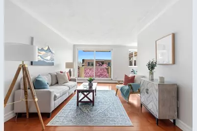123 Sewall Ave #3A, Brookline, MA 02446 - Photo 1