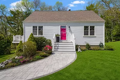 3 April Way, Plymouth, MA 02360 - Photo 1