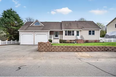 40 Anthony Rd., Tewksbury, MA 01876 - Photo 1