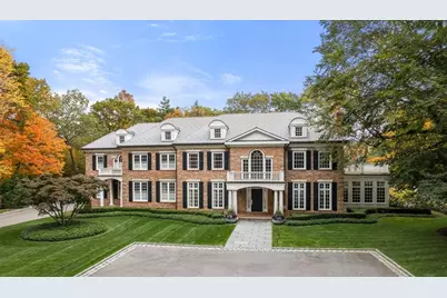 41 Skating Pond Road, Weston, MA 02493 - Photo 1