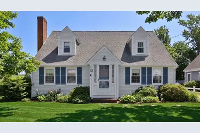 24 Doric Avenue, Dennis, MA 02670 - Photo 1