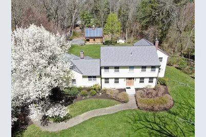 136 Plympton Road, Sudbury, MA 01776 - Photo 1