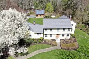 136 Plympton Rd, Sudbury, MA 01776 - Photo 1